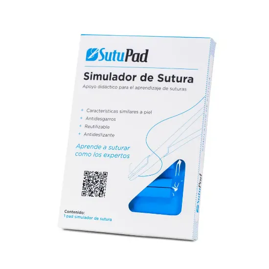 SUT0001 SUTUPAD 2