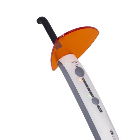 3MM0064 Lámpara de Fotocurado LED 3M™ Elipar™ DeepCure – 2