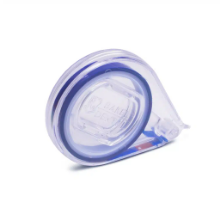 BAK0093 Cinta Codificadora Para Instrumental Autoclave AZUL