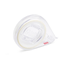 BAK0095 Cinta Codificadora Para Instrumental Autoclave BLANCO