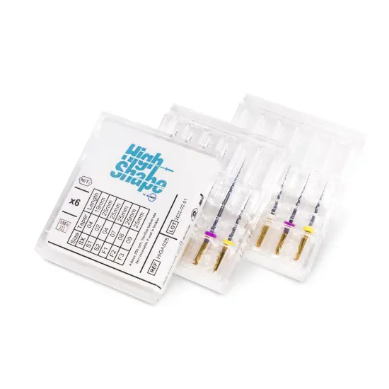 IBI0 Limas Rotatorias High Shape &#8211; PORTADA