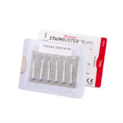 STA0001 Fresas Fibra De Vidrio Surtidas C6 Stainbuster