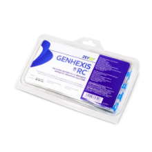 ZEY0045 Genhexis Clorhexidina Al 2% &#8211; 4jeringas