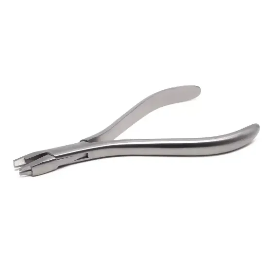 6BG0120 Pinza Crimpable