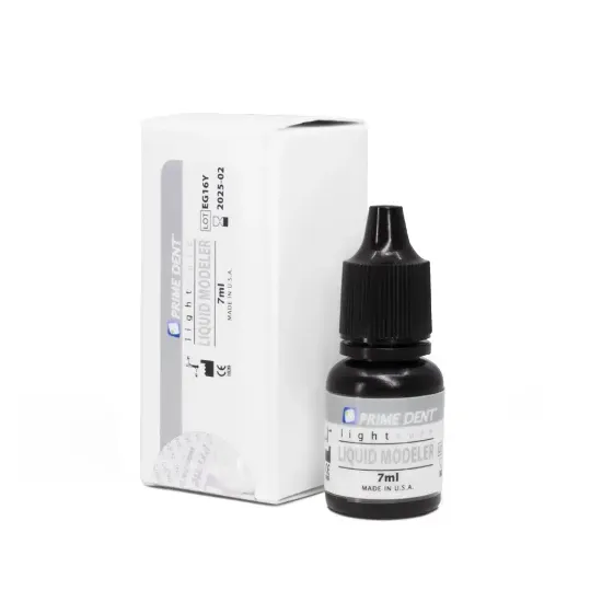 PDE0008 Parafil Lab Liquido Modelador 7 ml Prime Dent