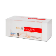 PDE0007 Kit Parafil Gingiva 8 jeringas
