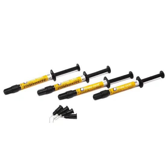PDE0049 Kit Flowable 4 Jeringas-2