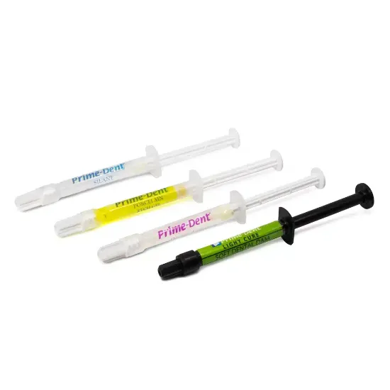 PDE0005 Porcelain Repair Kit Prime Dent