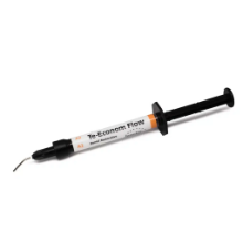 IVO0271-Te-Econom Flow Jeringa 2gr-A2