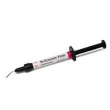 IVO0272-Te-Econom Flow Jeringa 2gr-A3