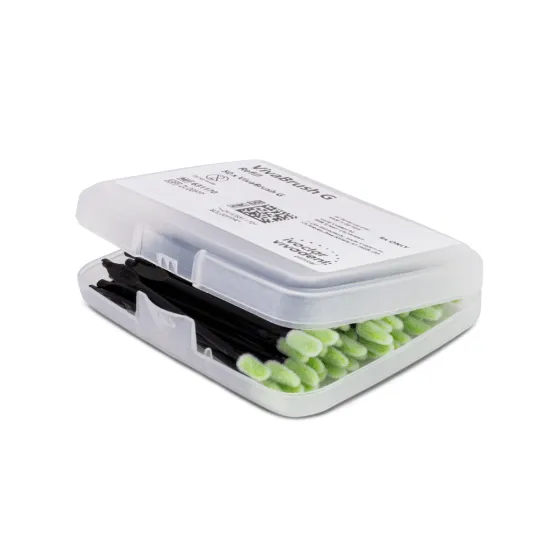 IVO9001&#8211;Fluor-Protector-Unidose-individual-BRUSHES