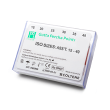 GUTAPERCHA-HYGIENIC-15-40