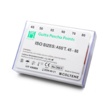 GUTAPERCHA-HYGIENIC-45-80