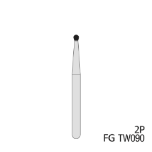 IBI0035-Fresa-De-Carburo-Tungsten-Forte-FG-2P