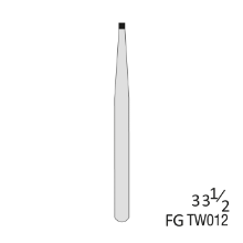 IBI0026-Fresa-De-Carburo-Tungsten-Forte-FG-33-ymedio