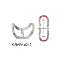 6B&#8212;GRAPAS-PARA-AISLAMIENTO-212-6B-GERMANY