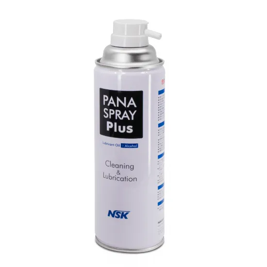 Lubricante-PANASPRAY-PLUS