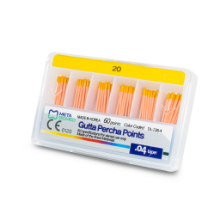 GUTAPERCHA-04T-20