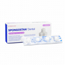 Spongostan-dental