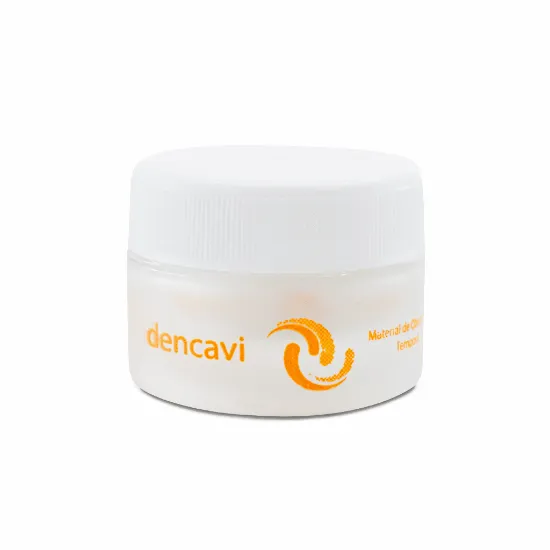 Dencavi-viarden-material-obturacion