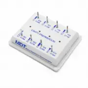 FRESAS-MDT-CAVITY-PREPARATION