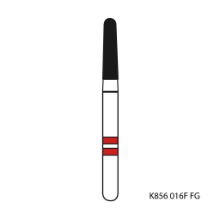 NTI0003-Fresa Diamant Prep Zr FG-K856-016F-FG