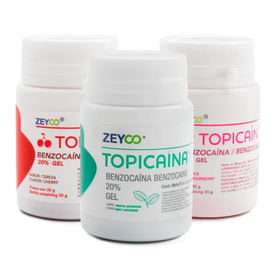 ZEY420&#8212;TOPICAINA-BENZOCAINA-SABORES-PORTADA