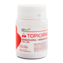 ZEY420&#8212;TOPICAINA-BENZOCAINA-SABORES-CEREZA