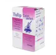 CAV0003-Alginato Tulip Color Switch