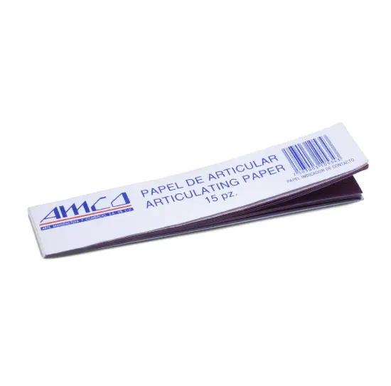 MED0035-Papel Articular-