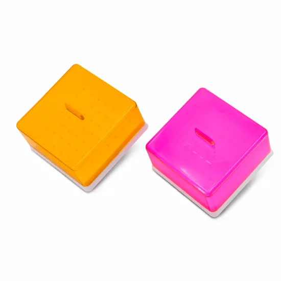 FRESERO-PLASTICO