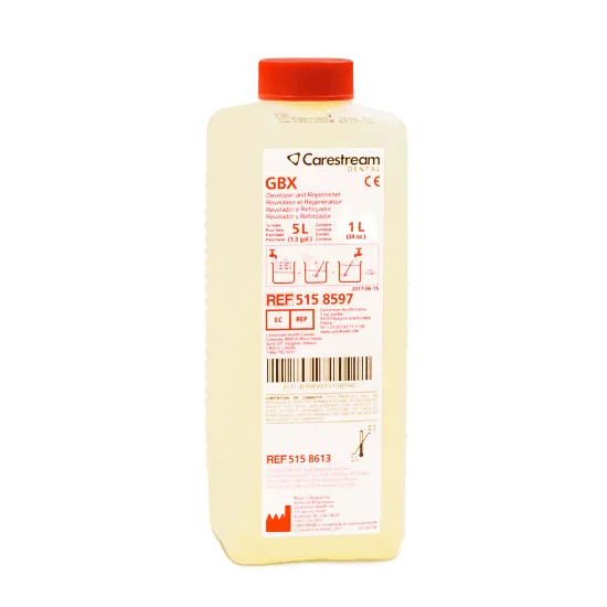 KM190-0943&#8212;REVELADOR-CARESTREAM