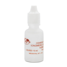 MED0025-Ionómero Tipo I-LIQ