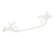 STEC039&#8212;RETRACTOR-CARRILLO-CON-ALAMBRE