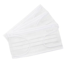 UNI0091-Cubrebocas Unimask 3-blanco