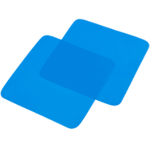 UNID66&#8212;DIQUE-DENTAL-SEALDAM-6X6-AZUL-Y-NEGRO2