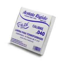 VALR&#8212;ACETATO-RIGIDO-VALDI-40