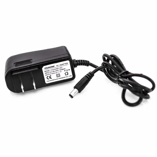 LACAR-Cargador-de-Pared-4.5V-para-Lampara-2