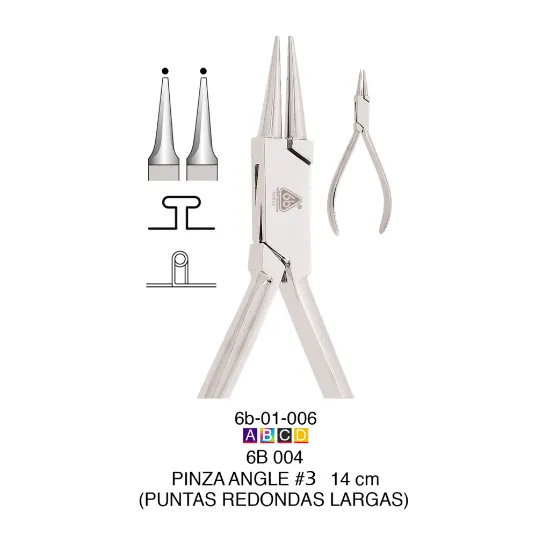 6B004&#8212;PINZA-ANGLE-NO.3-_2