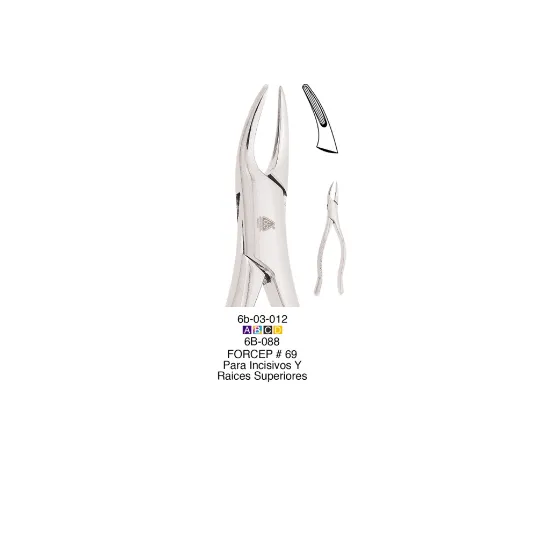 6B088-FORCEP-ADULTO-69
