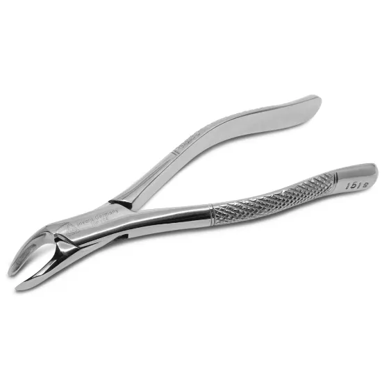 Forceps-Adulto-151S