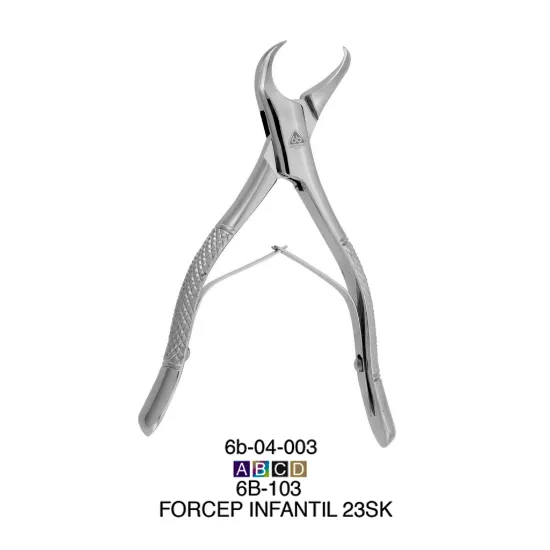 6B103-FORCEP-INFANTIL-23SK