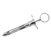 6BG4178-Jeringa Tipo Carpule Con Suctor