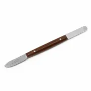 Cuchillo-Y-Espátula-Fahnestock-Corta