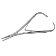 DUS3541-Pinza-Mathieu-Delicada-15-cm