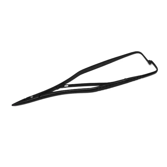 DUS3518&#8212;Pinza-Mathieu-Delgada-Recta-Con-Carburo-14-cm-NUEVA2