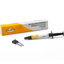 MDRFA1&#8212;RESINA-FLUIDA-MEDENTAL-A1