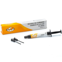 MDRFA3&#8212;RESINA-FLUIDA-MEDENTAL-A3