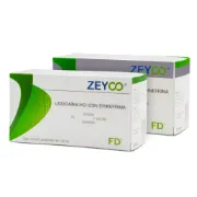 ZEY000 &#8211; FD Lidocaína 2% Anestesia -PORTADA