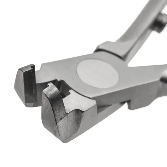 DUSA-5601XL&#8212;Pinza-Corte-Distal-Mango-Largo-con-Seguro